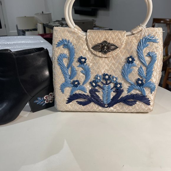 Vintage Handbag - Picture 4 of 6